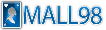 Logo Situs MALL98